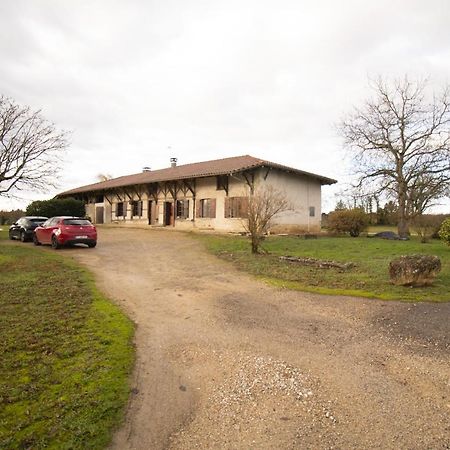 Ferme Bressane - 4 Chambres Saint-Etienne-du-Bois  Exterior photo